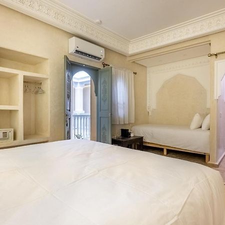 Luxe Nomade Marrakech & Spa Marrakesh Esterno foto