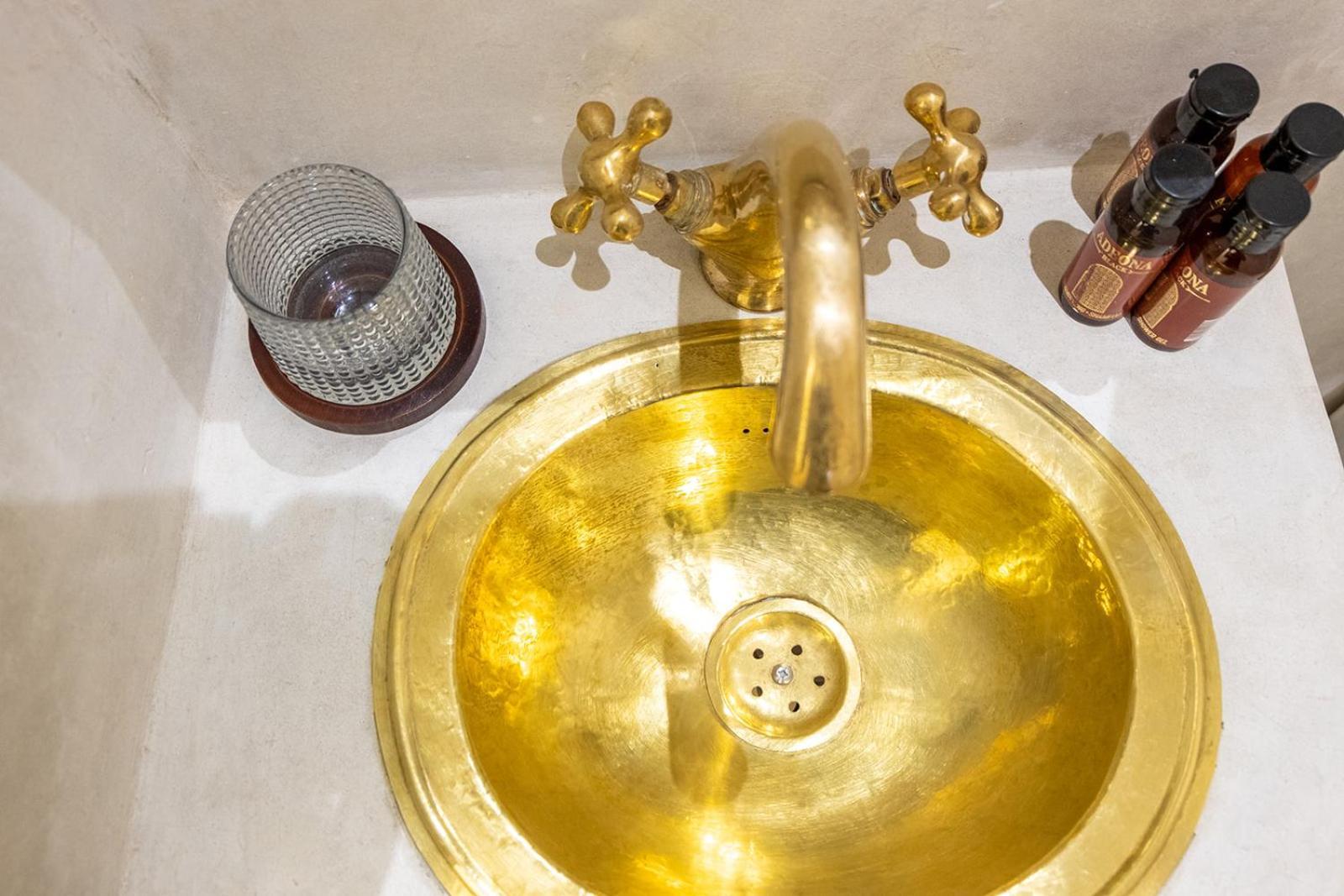 Luxe Nomade Marrakech & Spa Marrakesh Esterno foto