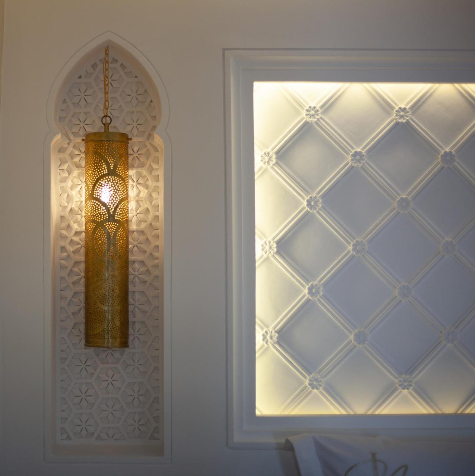 Luxe Nomade Marrakech & Spa Marrakesh Esterno foto